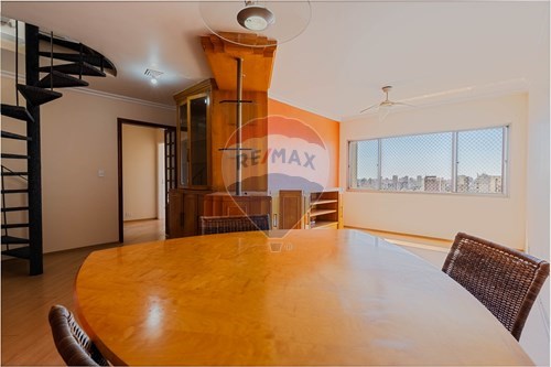 Venda-Apartamento-Rua José Debieux , 398  - Apartamento 3 quartos duplex cobertura  - Santana , São Paulo , São Paulo , 02038030-601471030-8