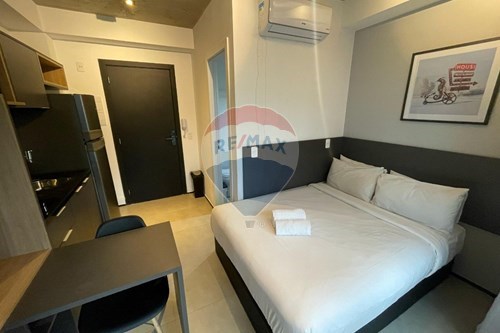 Venda-Studio-Bela Vista , São Paulo , São Paulo , 01308000-601251084-226