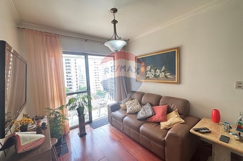 Venda-Apartamento-Perdizes , São Paulo , São Paulo , 05020-000-602281014-213