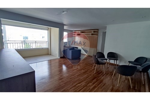 Alugar-Apartamento-Rua Roque Petrella , 187  - Brooklin , São Paulo , São Paulo , 04581050-601361019-3018