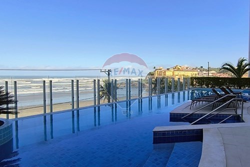 Venda-Apartamento-Praia do Sonho , Itanhaém , São Paulo , 11740000-601771106-1