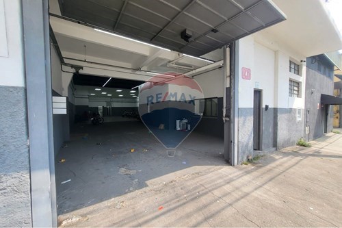 Alugar-Galpão-Lapa , São Paulo , São Paulo , 05075020-602301011-108