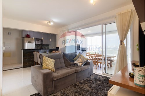 Venda-Apartamento-Vila Anastácio , São Paulo , São Paulo , 05092-040-601261021-445