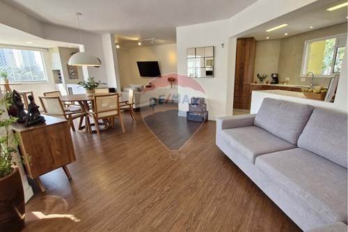 Venda-Apartamento-Rua José Ramon Urtiza , 932  - Cond. San Filippo  - Panamby , São Paulo , São Paulo , 05717270-601361044-56