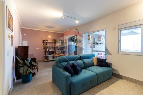 Venda-Apartamento-Rua Santo Irineu , 60  - Bosque da Saúde , São Paulo , São Paulo , 04127-120-601251165-40