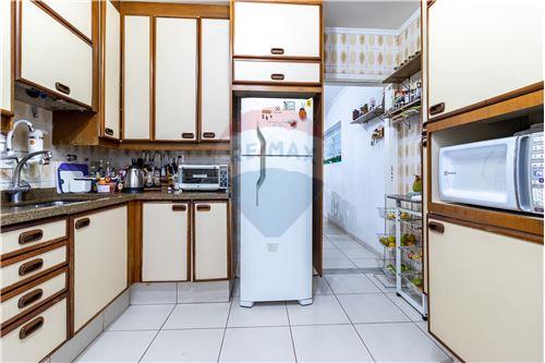 Sobrado - Venda - São Paulo , São Paulo - Cozinha - Cozinha - 601991006-383