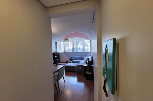 Venda-Apartamento-Alameda dos Aicás, 1.028 , 1.028  - Esquina com a Av. Irai  - Moema , São Paulo , São Paulo , 04086002-601971076-2