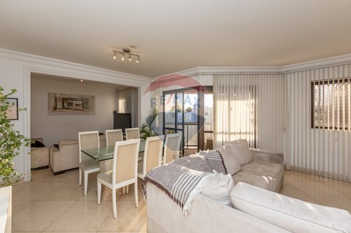 Venda-Apartamento-Rua Doutor Oscar Monteiro de Barros , 620  - morumbi  - Vila Suzana , São Paulo , São Paulo , 05641010-601461011-78