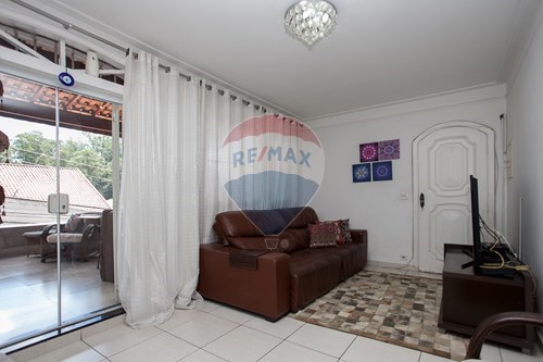 Venda-Casa-Mandaqui , São Paulo , São Paulo , 02441-110-601991001-3