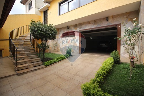 Venda-Casa-Rua Abagiba , 1353  - Vila da Saúde , São Paulo , São Paulo , 04294000-602101043-2