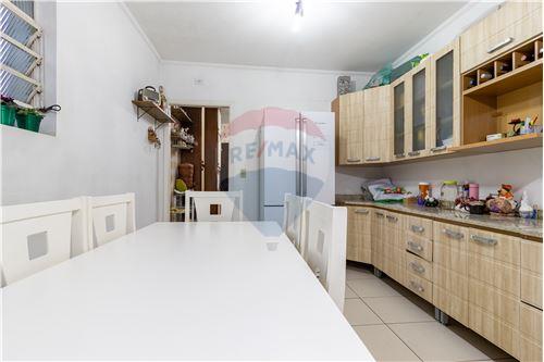 Sobrado - Venda - São Paulo , São Paulo - Copa  - Copa - 601991006-383