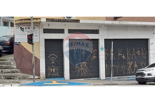 Alugar-Ponto Comercial/ Loja-Laranjeiras , Caieiras , São Paulo , 07739050-601171021-44