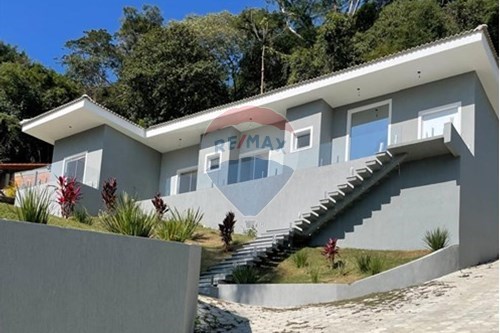 Venda-Casa de Condomínio-Morro Grande , Caieiras , São Paulo , 07727545-602141003-27