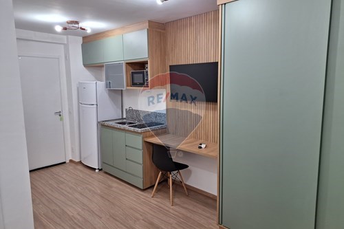 Alugar-Studio-Alto da Boa Vista , São Paulo , São Paulo , 04733-200-601131050-22