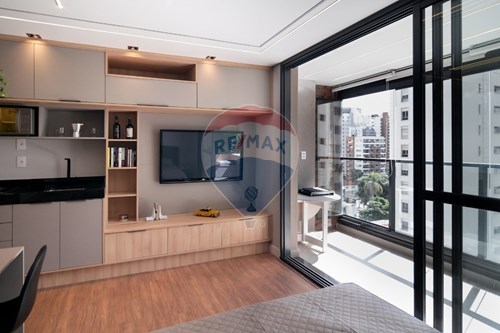 Alugar-Apartamento-Campo Belo , São Paulo , São Paulo , 04617010-602101050-78