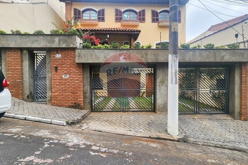 Venda-Casa-Rua Caetano Teixeira , 524  - Jardim Virginia Bianca , São Paulo , São Paulo , 02355-270-602291020-33