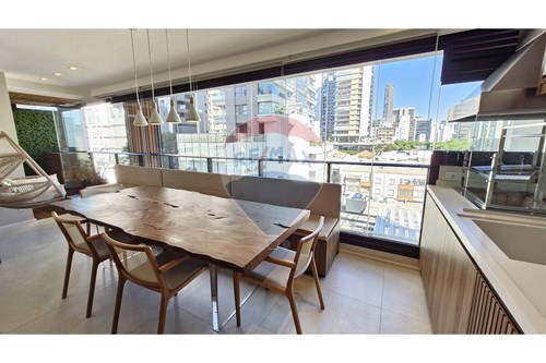 Venda-Apartamento-Rua dos Pinheiros , 801  - Pinheiros , São Paulo , São Paulo , 05422-011-601351208-132