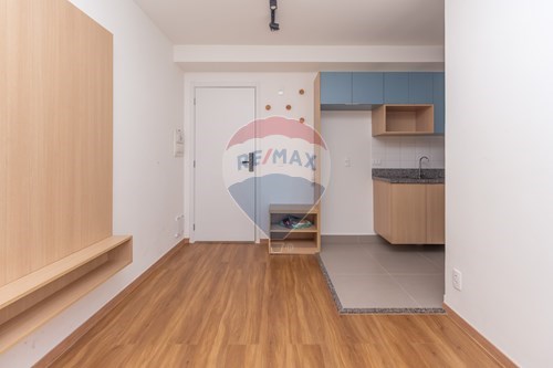 Alugar-Apartamento-Rua Airosa Galvão , 223  - Próximo ao West Plasa  - Água Branca , São Paulo , São Paulo , 05002070-602181026-5