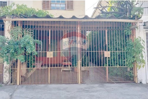 Alugar-Casa-Parque Residencial da Lapa , São Paulo , São Paulo , 05065040-602301006-30