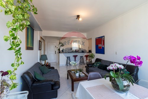 Venda-Apartamento-Rua José Antônio Coelho , 730  - Vila Mariana , São Paulo , São Paulo , 04011-062-601251043-62