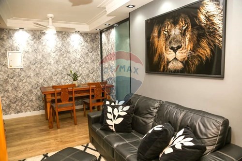 Venda-Apartamento-Novo Osasco , Osasco , São Paulo , 06142100-602361016-8