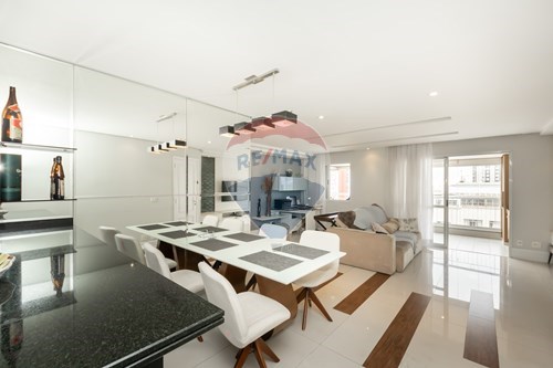 Venda-Apartamento-Avenida Ramalho Ortigão , 269  - Vila Gumercindo , São Paulo , São Paulo , 04130010-602031024-89