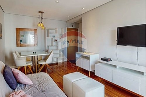 Venda-Apartamento-Rua Ponta Delgada , 76  - Vila Olímpia , São Paulo , São Paulo , 04548-020-601251099-181
