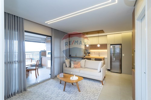 Venda-Apartamento-Rua Brito Peixoto , 236  - Condomínio Raízes  - Freguesia do Ó , São Paulo , São Paulo , 02735-030-601751052-68