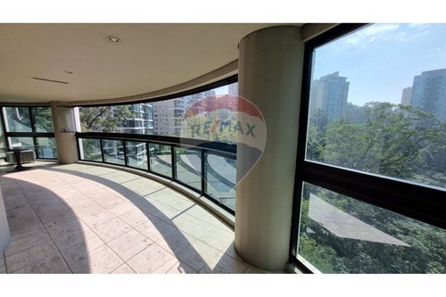 Alugar-Apartamento-Vila Andrade , São Paulo , São Paulo , 05707001-601361048-32