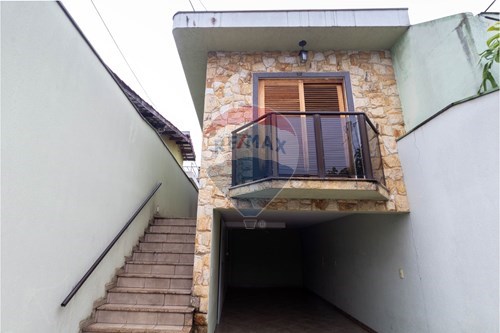 Venda-Sobrado-Parque São Domingos , São Paulo , São Paulo , 05125-001-601261021-444