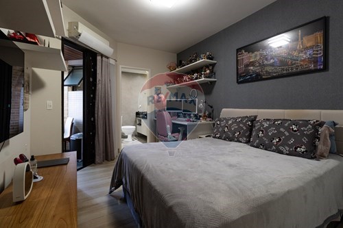 Venda-Apartamento-Rua Aimberê , 405  - Perdizes , São Paulo , São Paulo , 05018-010-601181052-91