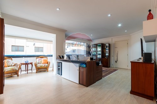 Venda-Apartamento-Brooklin Novo , São Paulo , São Paulo , 04560-011-601971064-6