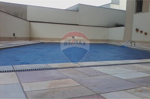 Alugar-Apartamento-Vila Clementino , São Paulo , São Paulo , 04038000-601971053-44