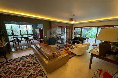 Venda-Casa-Real Parque , São Paulo , São Paulo , 05687000-601251070-39