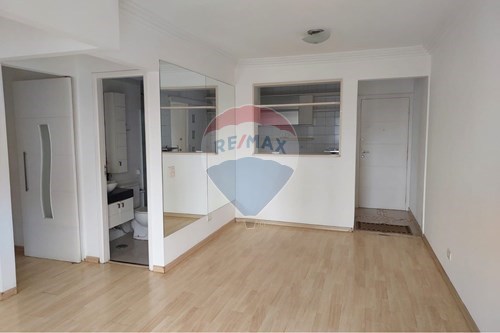 Alugar-Apartamento-Jardim Vila Mariana , São Paulo , São Paulo , 04116-160-602301001-131