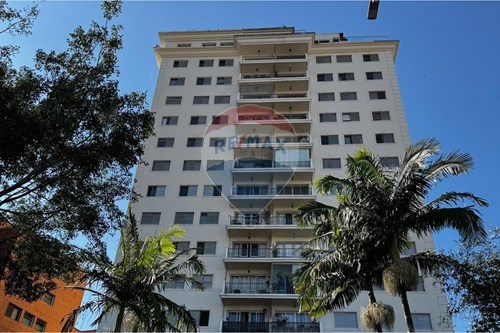 Alugar-Apartamento-Santo Amaro , São Paulo , São Paulo , 04750060-602151017-115