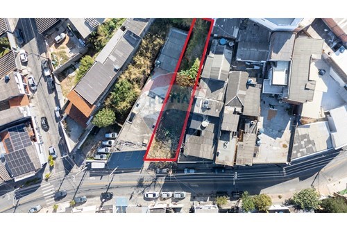 Venda-Terreno-avenida santa monica , 811  - Igreja A Casa  - Jardim Santa Mônica , São Paulo , São Paulo , 05171000-602381002-71