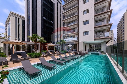 Alugar-Studio-Avenida Angélica , 634  - Santa Cecília , São Paulo , São Paulo , 01227-000-602341003-11