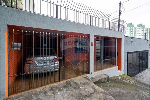 Venda-Casa-Rua Campina da Taborda , 140  - Planalto Paulista , São Paulo , São Paulo , 04069050-601971014-183