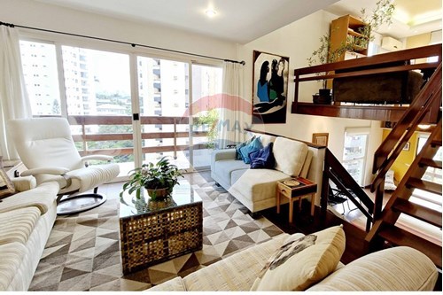 Venda-Apartamento-Rua Camillo Nader , 300  - Condominio Guarajuba  - Real Parque , São Paulo , São Paulo , 05688032-601361044-42