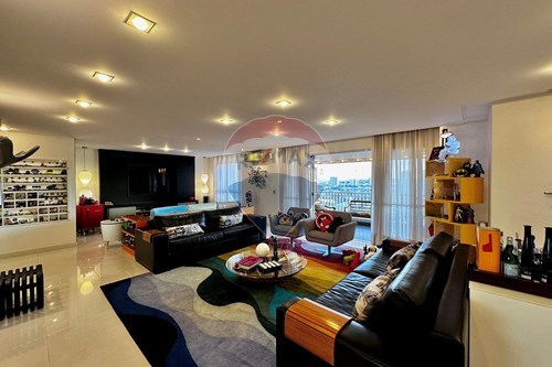 Venda-Apartamento-Jardim Marajoara , São Paulo , São Paulo , 04675-085-602321013-48