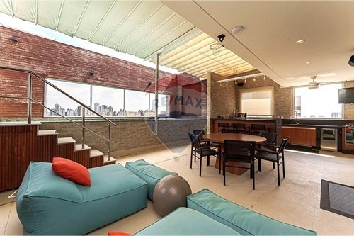 Venda-Cobertura-Panamby , São Paulo , São Paulo , 05716090-601371031-39