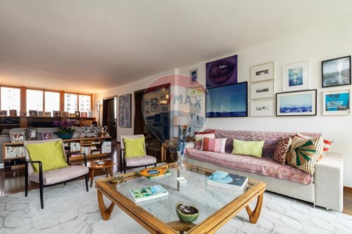 Alugar-Apartamento-Jardim Paulista , São Paulo , São Paulo , 01420005-601481004-4