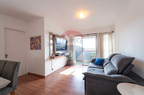 Venda-Apartamento-Rua Lacedemônia , 253  - Travessa da avenida Santa Catarina  - Vila Alexandria , São Paulo , São Paulo , 04634020-601301022-3