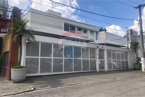 Venda-Casa-Rua Gassipós , 336  - Vila Mariana , São Paulo , São Paulo , 04019090-602141013-30