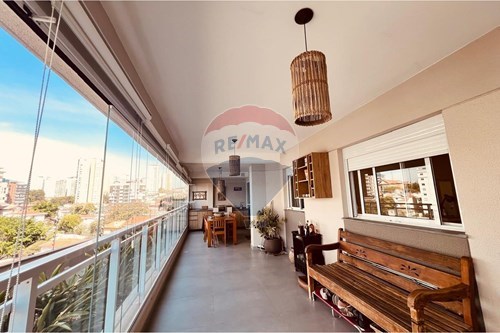 Venda-Apartamento-Rua Camburiú , 437  - Vila Ipojuca , São Paulo , São Paulo , 05058020-602101001-1