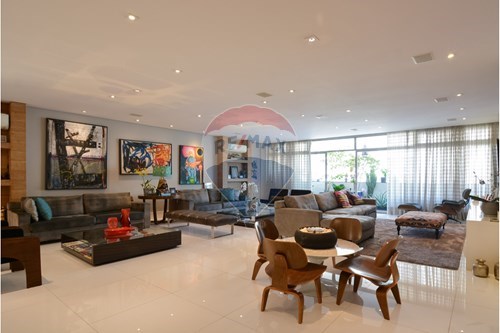 Venda-Apartamento-Rua Doutor Brasílio Machado , 263  - Santa Cecília , São Paulo , São Paulo , 01230-010-601181032-16