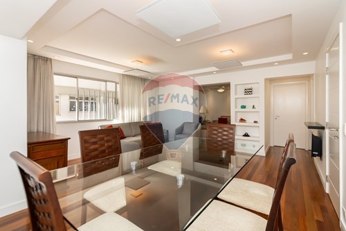 Venda-Apartamento-Rua Oscar Freire , 1234  - Jardins (Melo Alves)  - Cerqueira César , São Paulo , São Paulo , 01426002-601721028-32