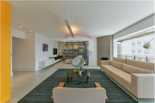 Venda-Apartamento-Rua Inajaroba , 17  - Vila Nova Conceição , São Paulo , São Paulo , 04511040-601251125-37