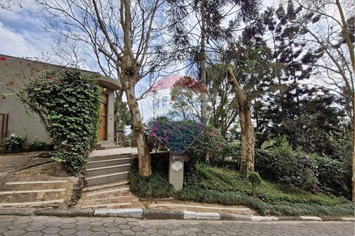 Venda-Casa de Condomínio-Alameda Honduras , 30  - Estrada da Roseira  - Campos de Mairiporã , Mairiporã , São Paulo , 07669-899-601051002-120